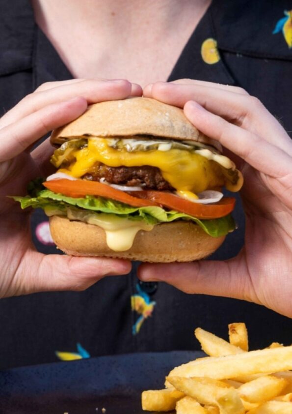 Burger