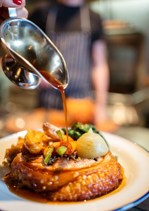 Sunday Roast